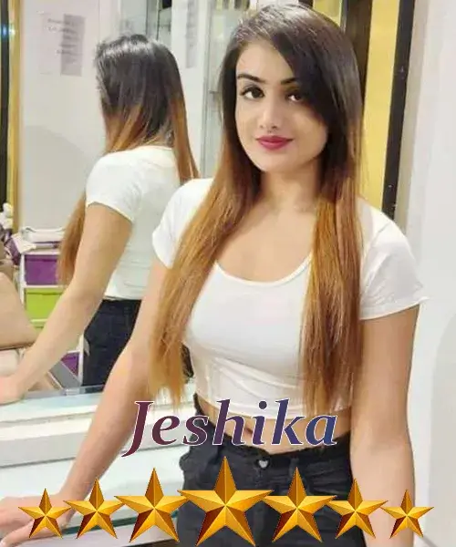 Ishika - Charming Call Girl in Gorakhpur