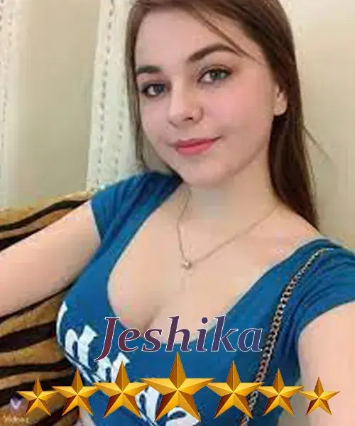 Miss Piau - Gorakhpur Escorts